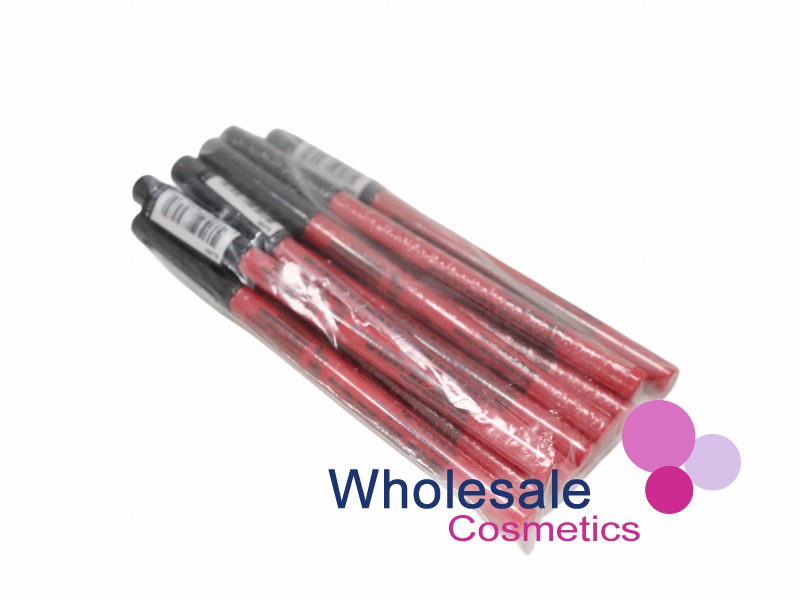 10 x NYX Professional Slide On Lip Pencil - 09 SUMMER TEASE